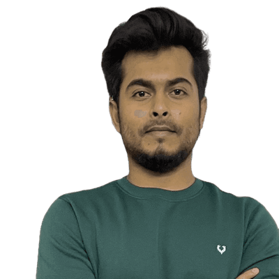 Abhinash Panda