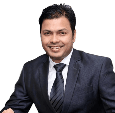 Abhishek Kumar Mishra