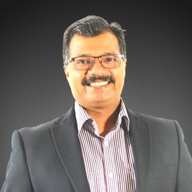Amit Garg