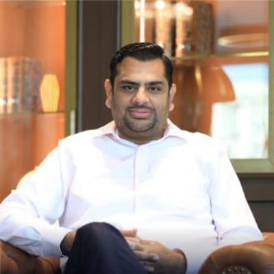 Amit Kotecha