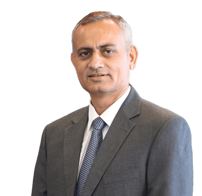 Capt. Anil Dhanker