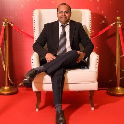 Mukesh Agarwal