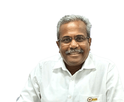 Prasad Rajappan