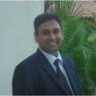 Rahul Kulkarni