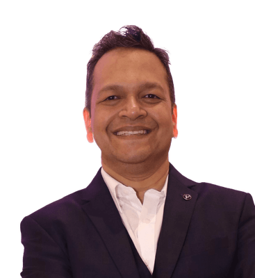 Rajesh Nandanwar