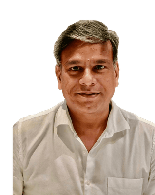 Rajesh Shetty