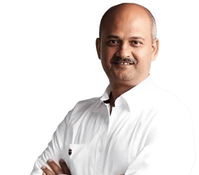 Rakesh Bhatt
