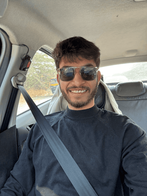 Rohit Garg