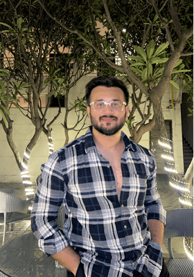 Shubham Kaushik