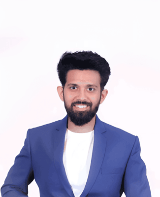 Sourabh Kaushik
