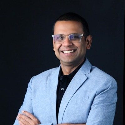 Vinay Bhartia