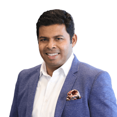 Vishal Naik
